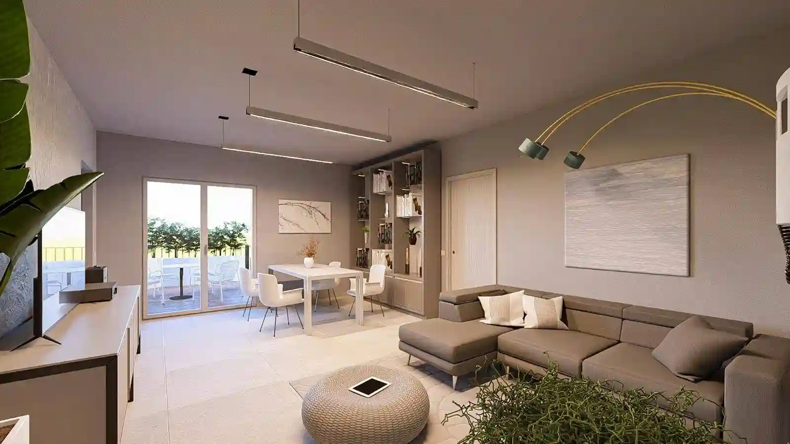 Appartamento - foto 3