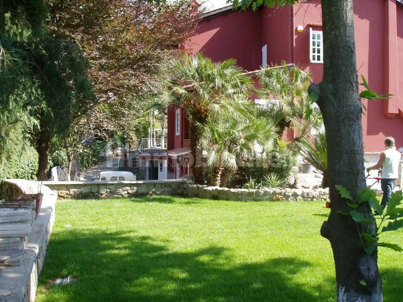 Villa in vendita a Ciampino