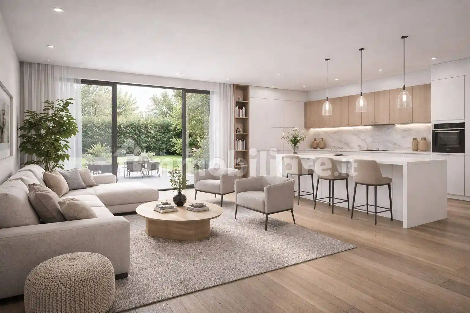 Appartamento in vendita a San Cipriano Picentino