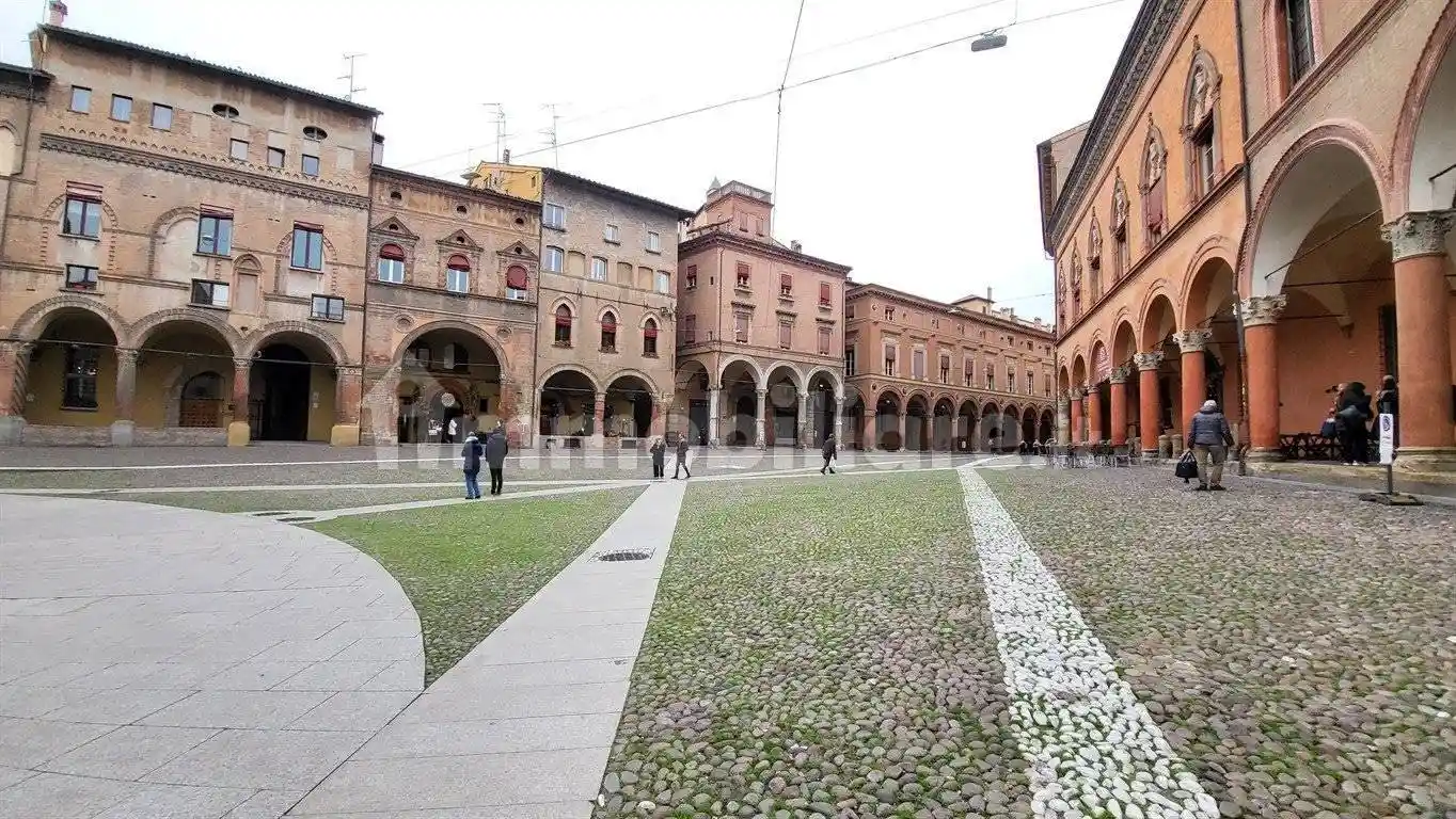 Appartamento in affitto a Bologna