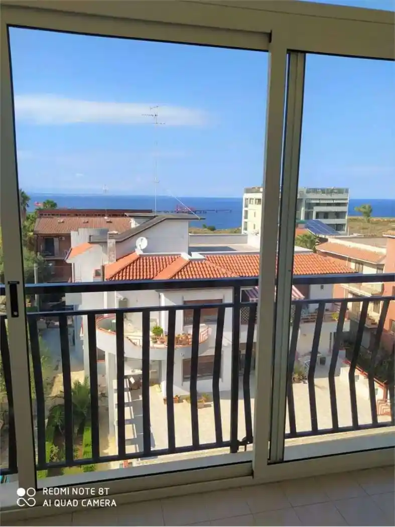 Appartamento in affitto a Siracusa