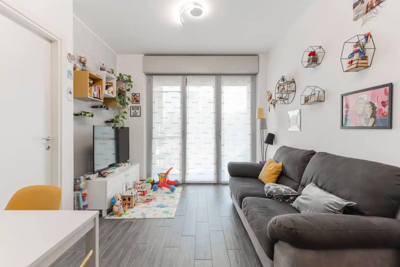 Appartamento in vendita a Cinisello Balsamo