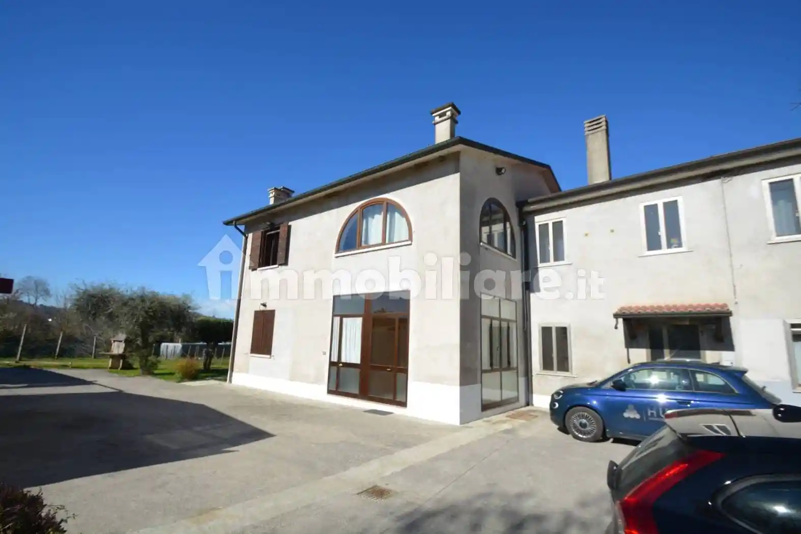 Appartamento in vendita a Vicenza