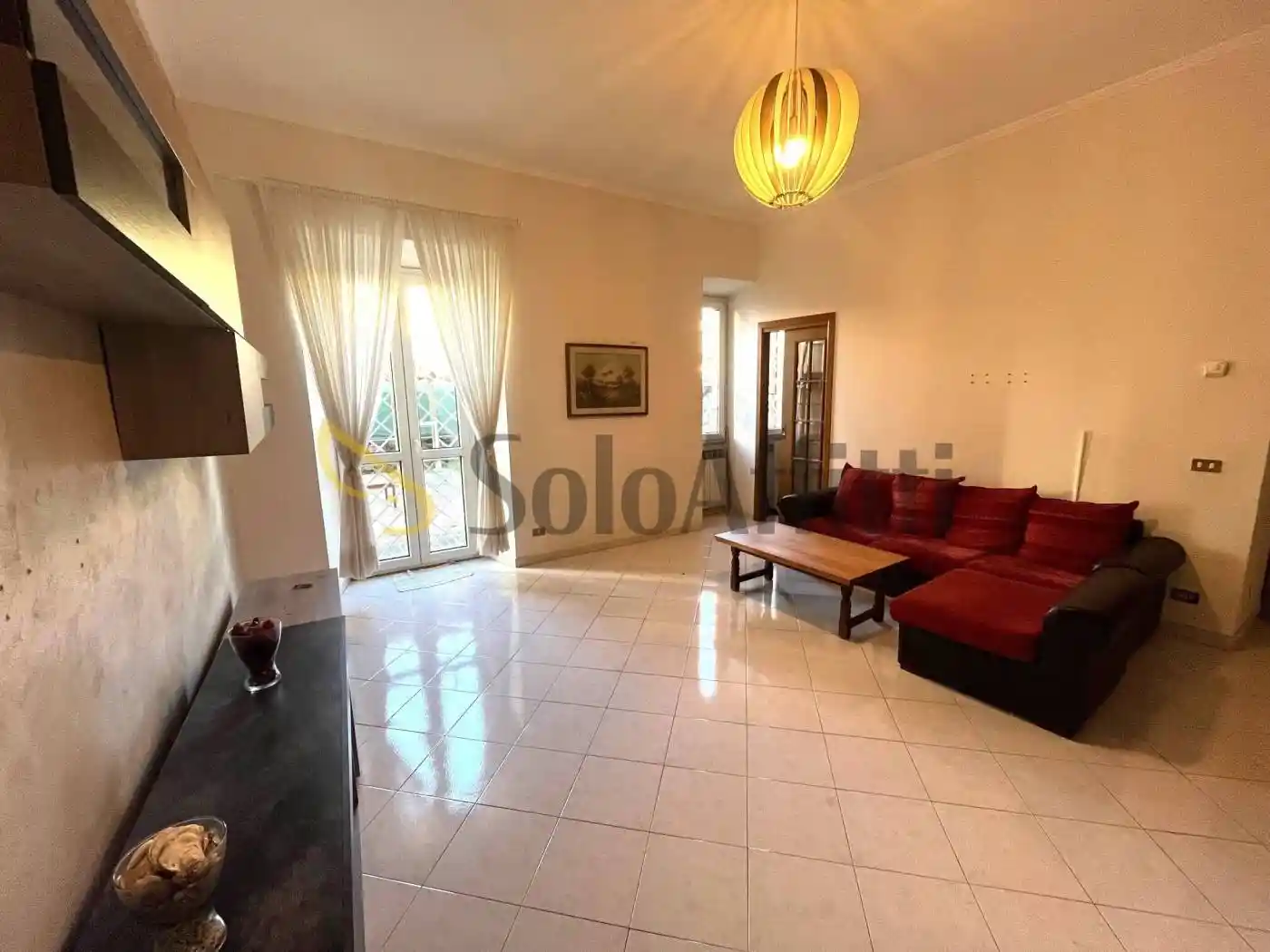 Appartamento in affitto a Roma