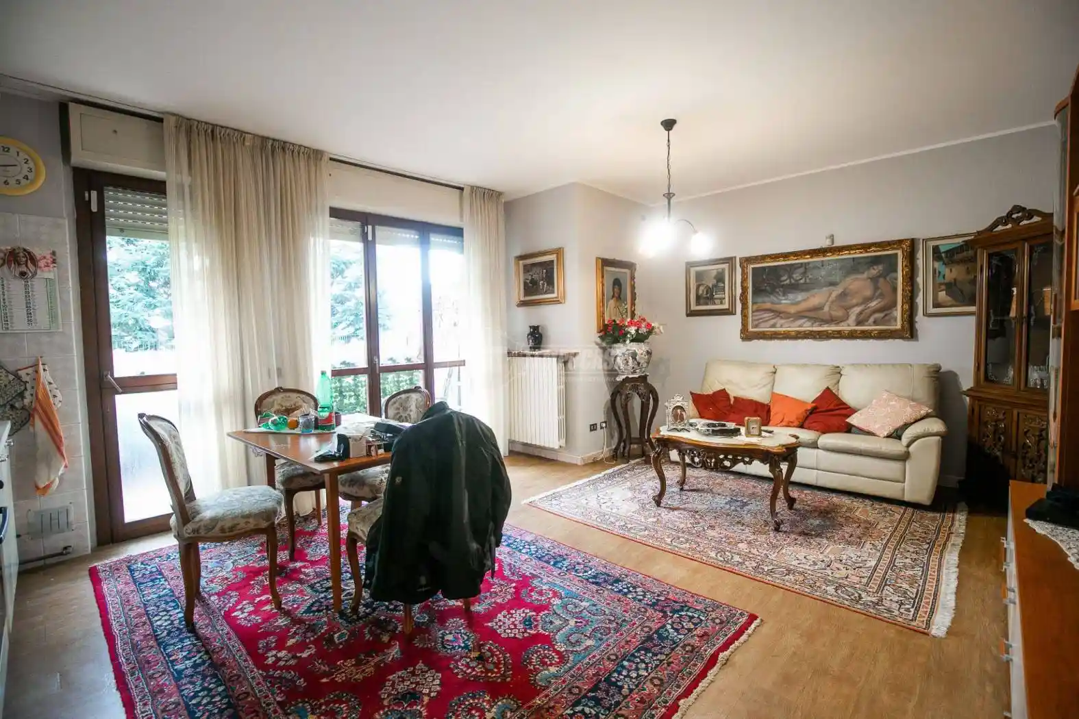 Appartamento in vendita a Canegrate