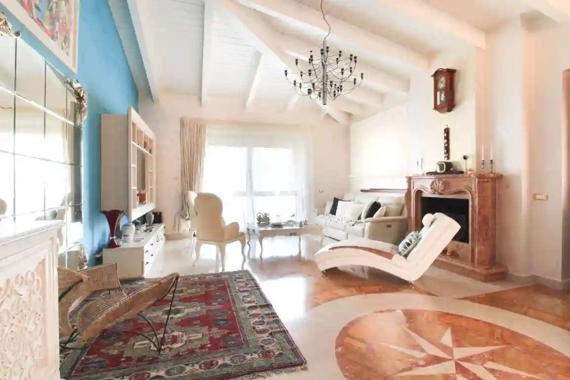 Villa - foto 3