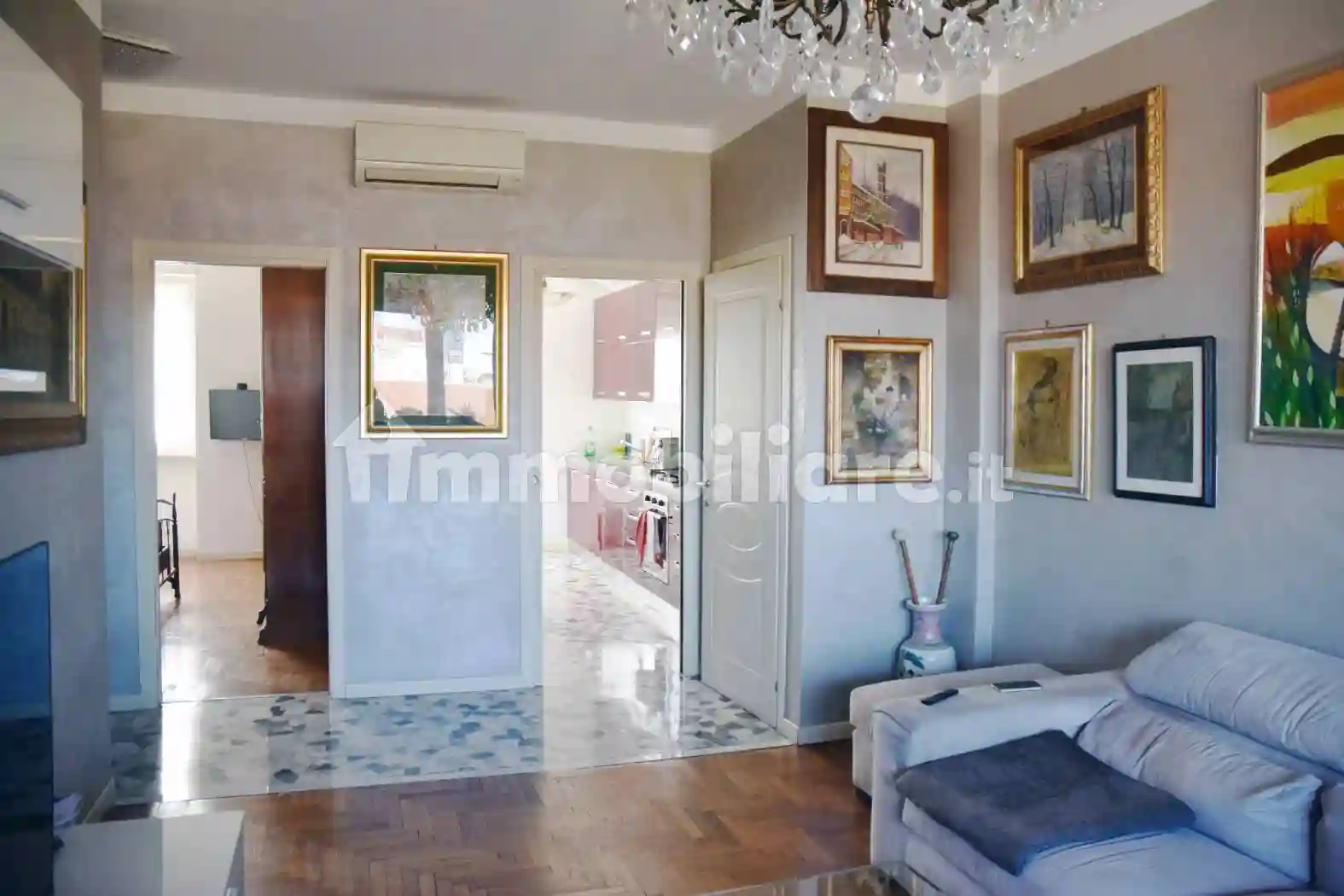 Appartamento - foto 4