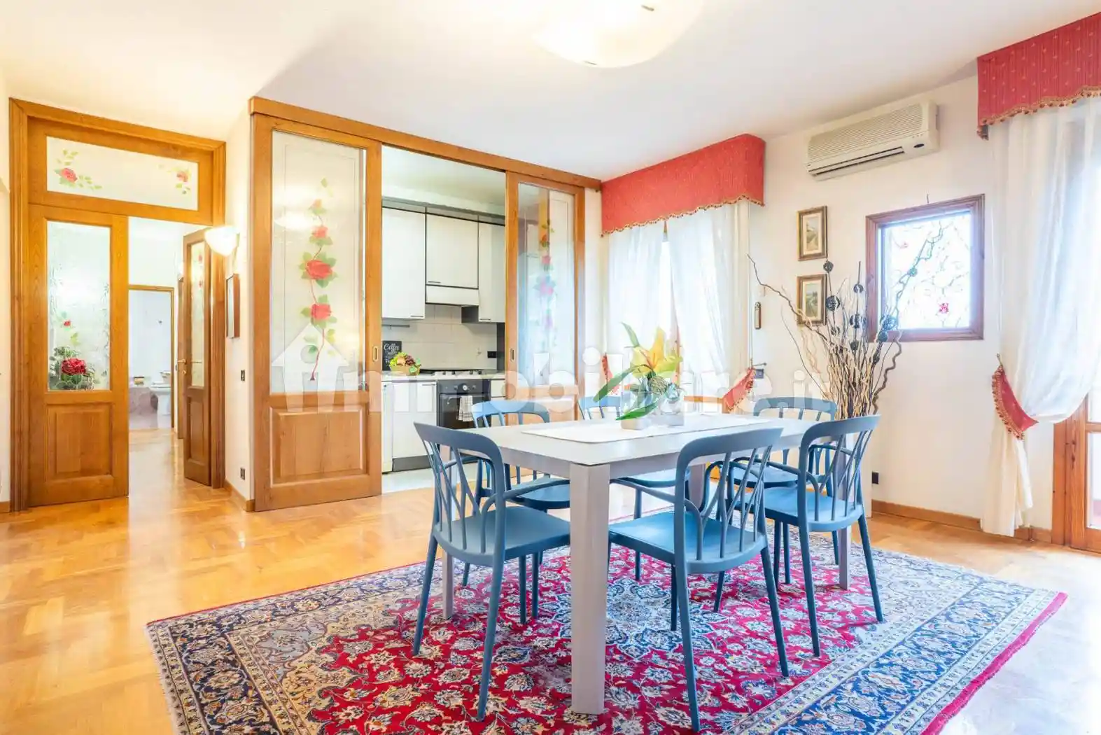 Appartamento in vendita a Siena