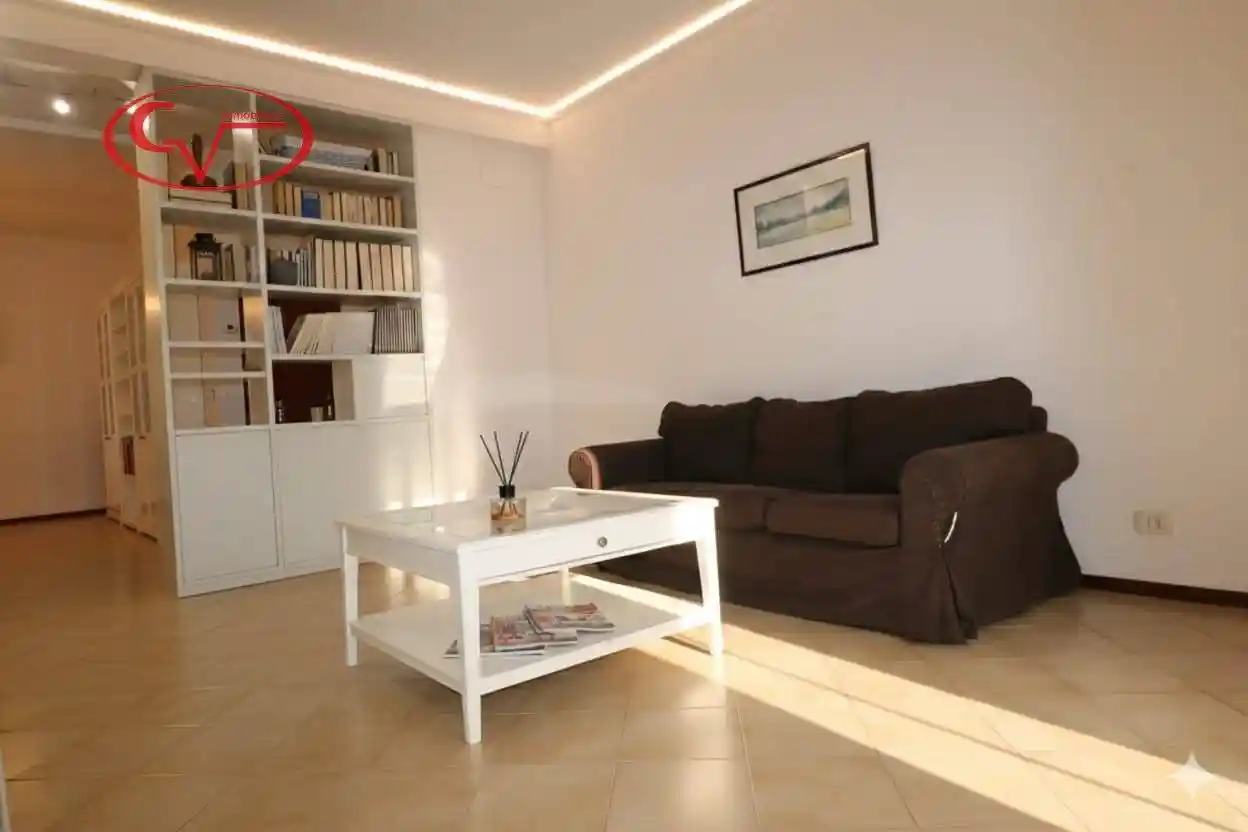 Appartamento in vendita a Montevarchi