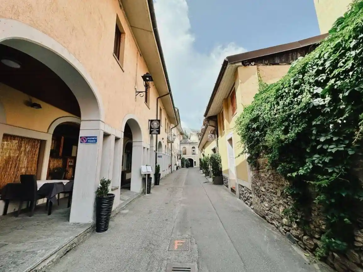 Appartamento in vendita a Aosta