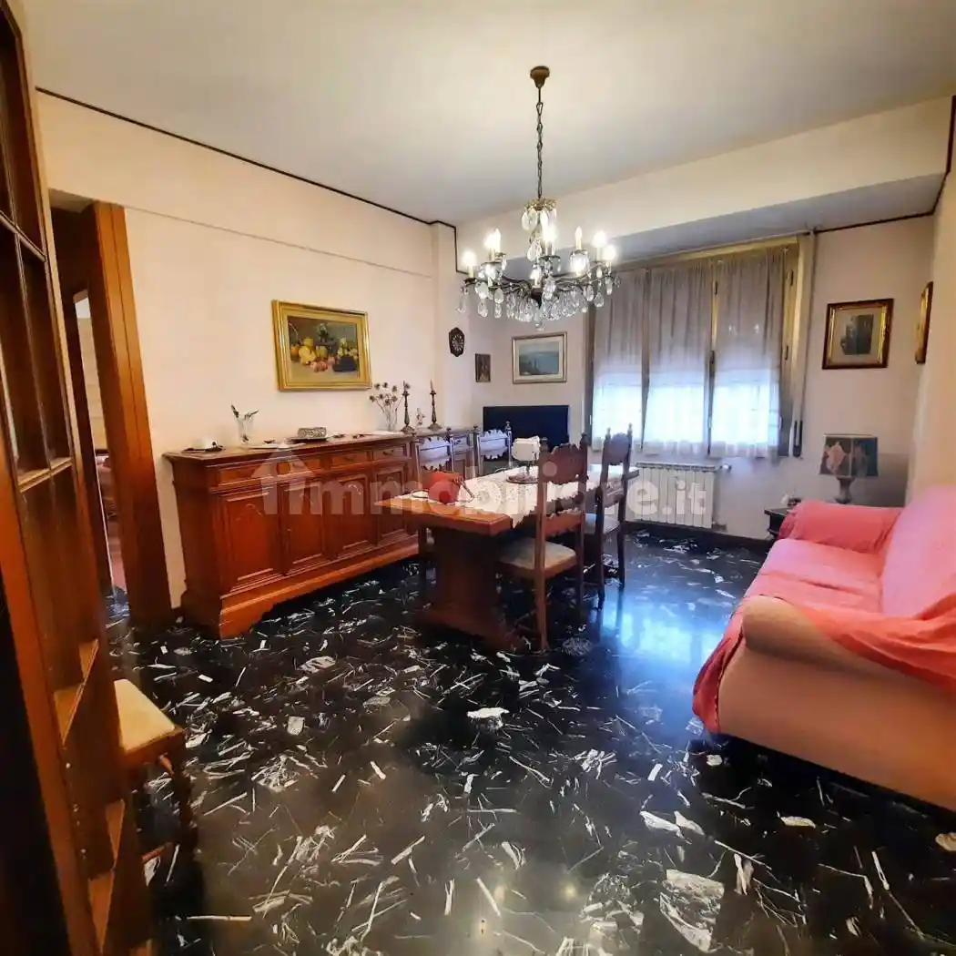 Appartamento in vendita a La Spezia