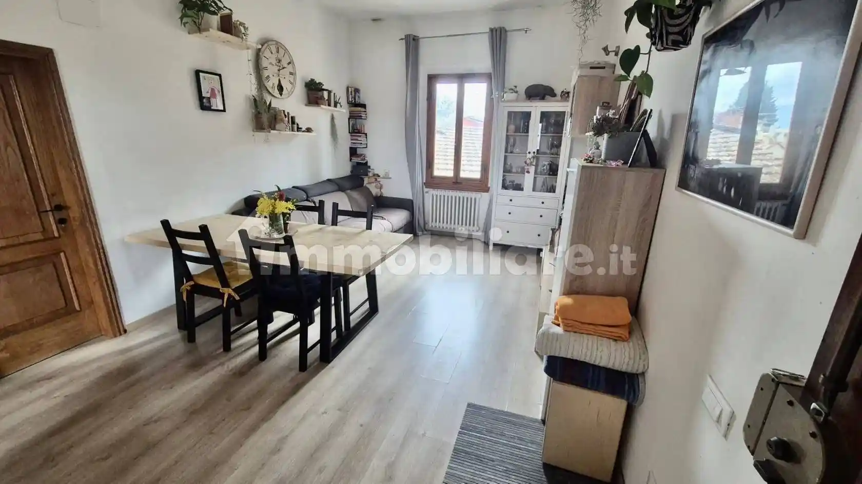 Appartamento in vendita a Impruneta