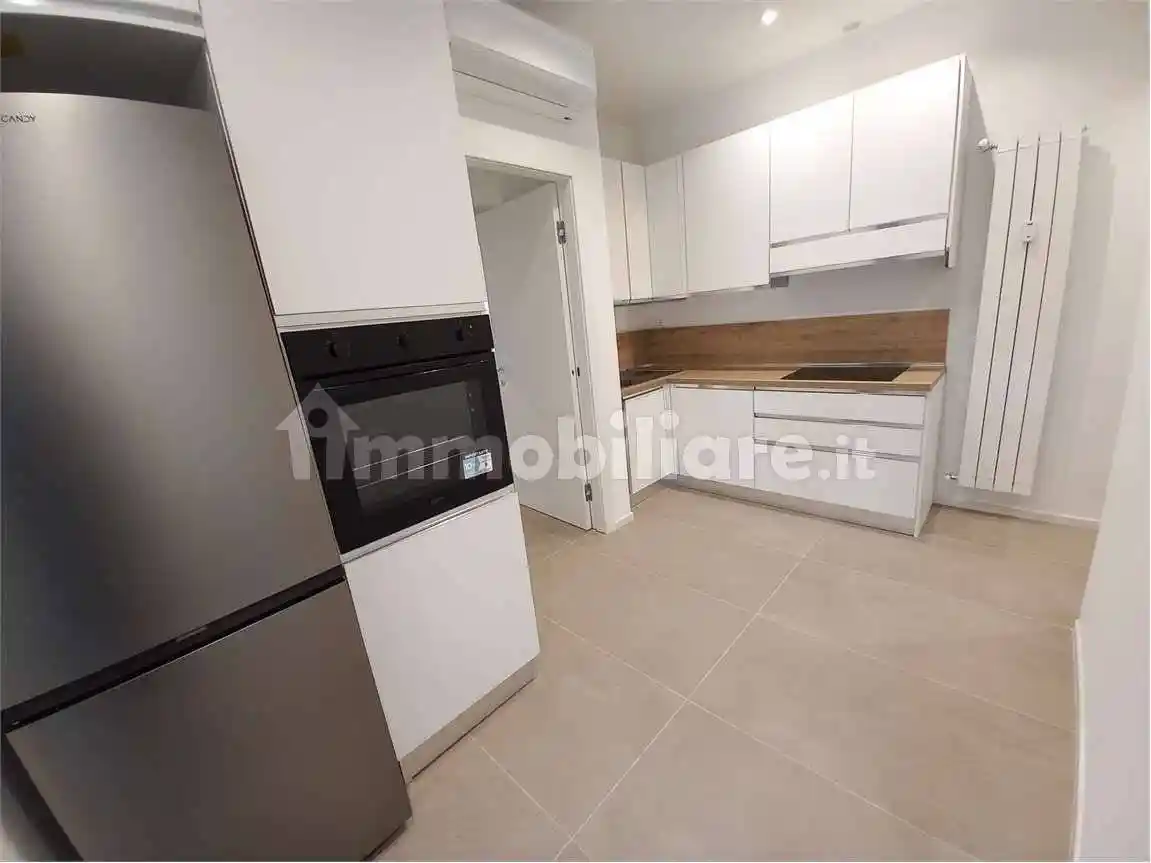 Appartamento in affitto a Firenze