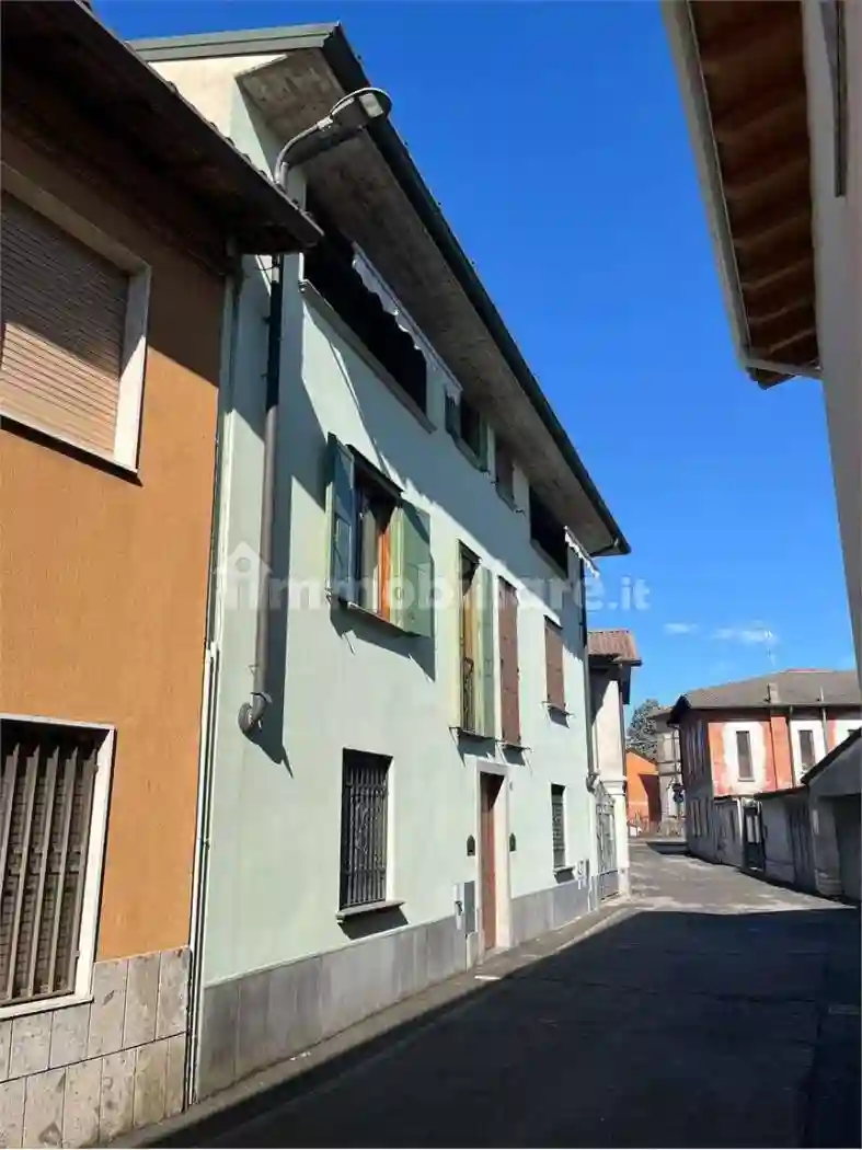 Palazzo - Edificio - foto 2