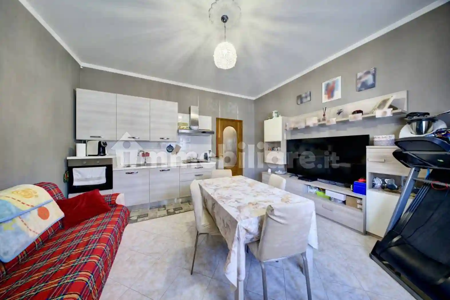 Appartamento - foto 3