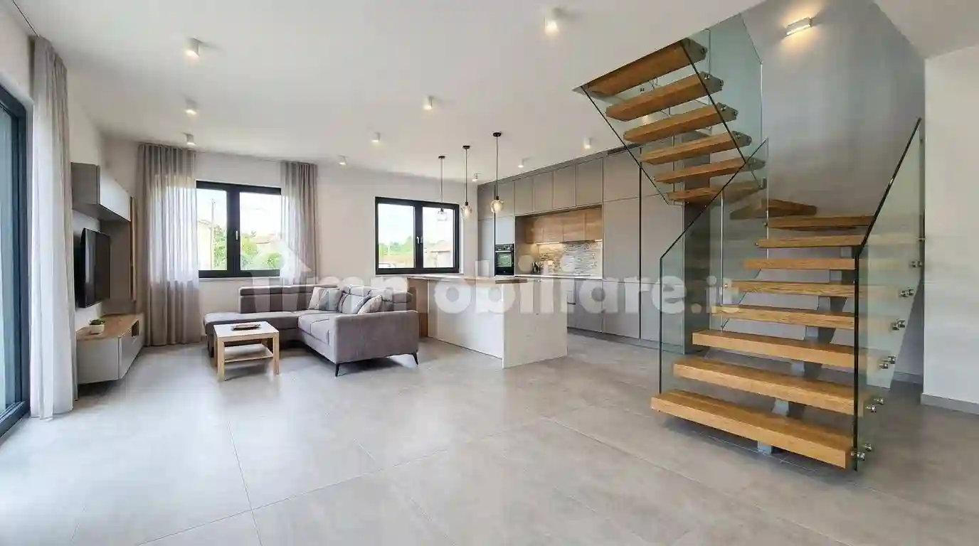 Villetta a schiera - foto 3