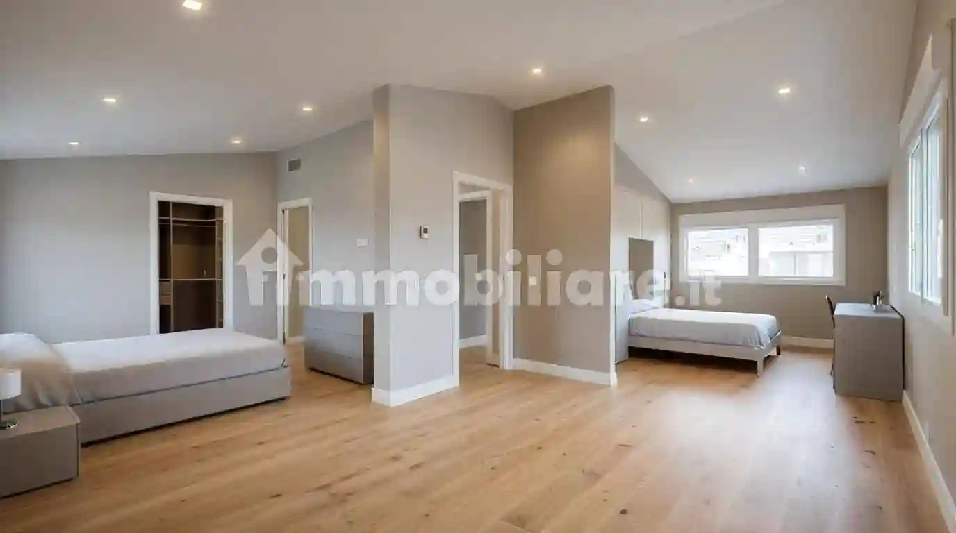 Villetta a schiera - foto 5