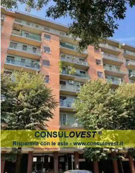 Appartamento in vendita a San Donato Milanese