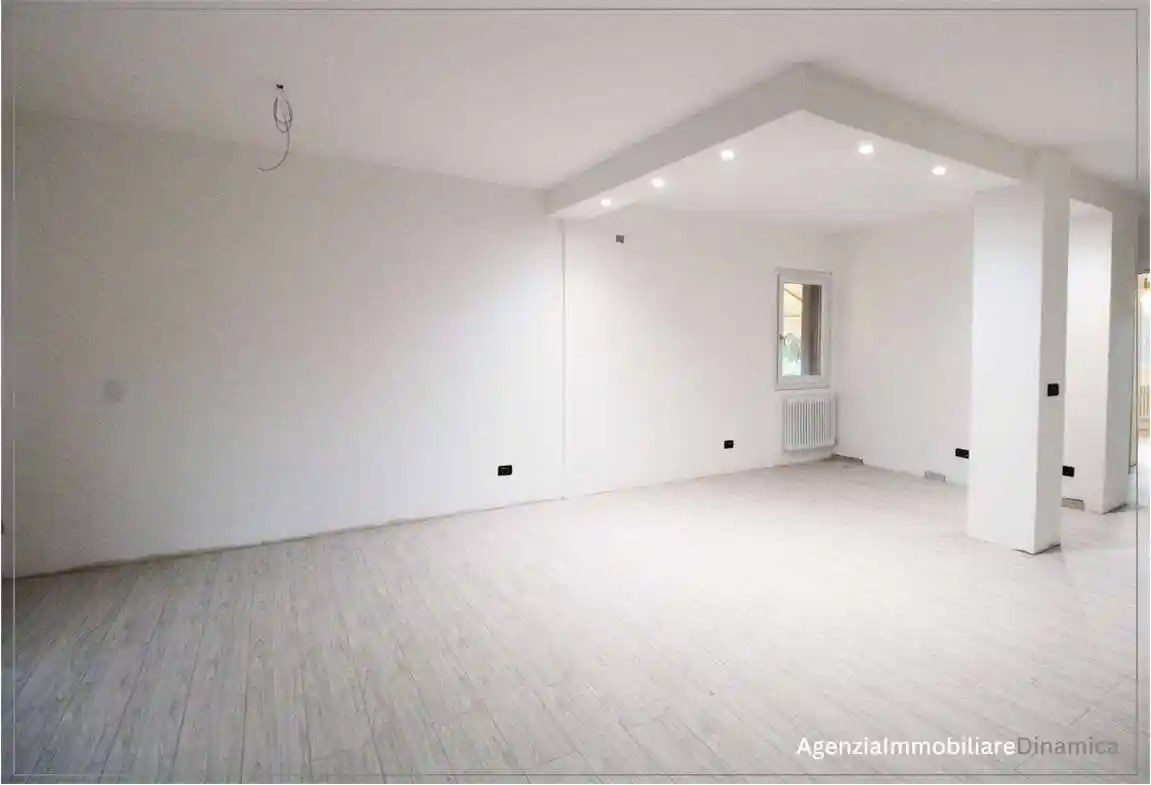 Appartamento in vendita a Pieve di Soligo