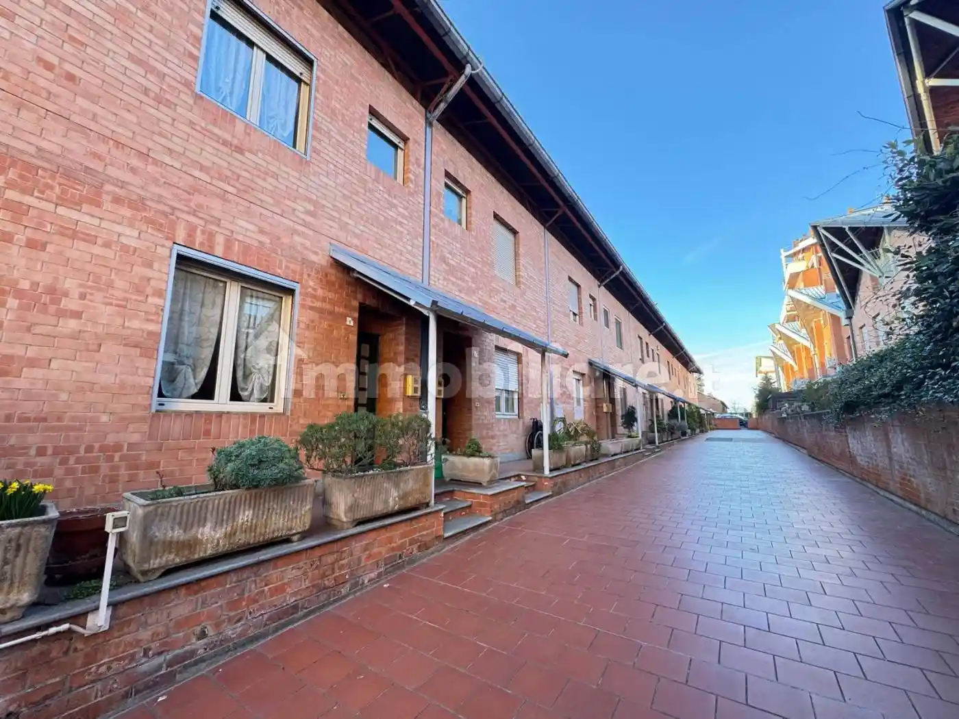 Villetta a schiera in vendita a Rivoli