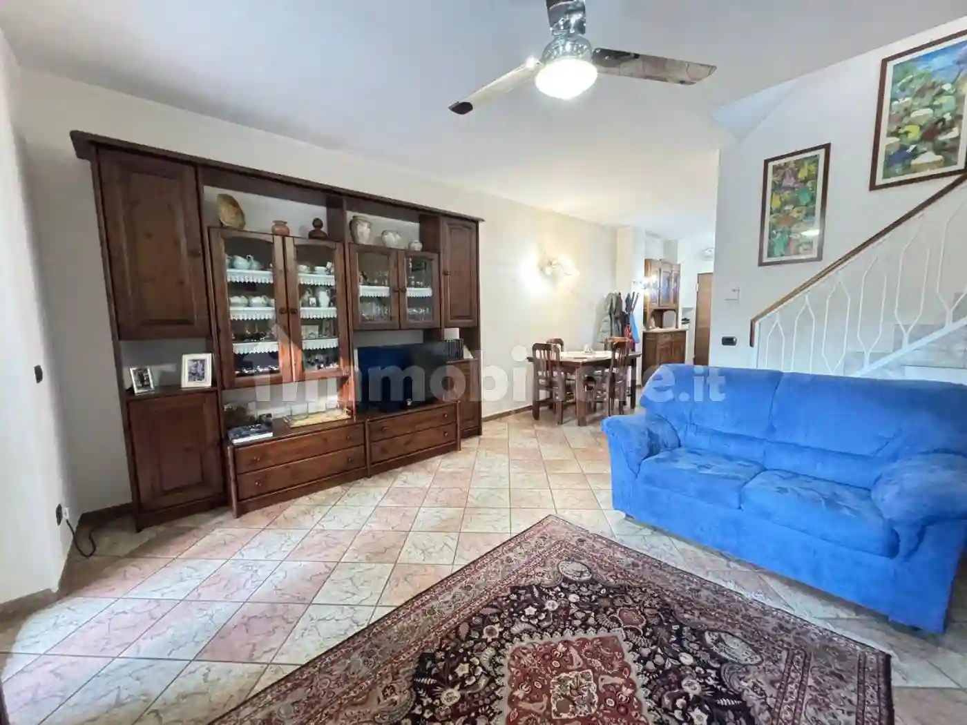 Villetta a schiera - foto 5