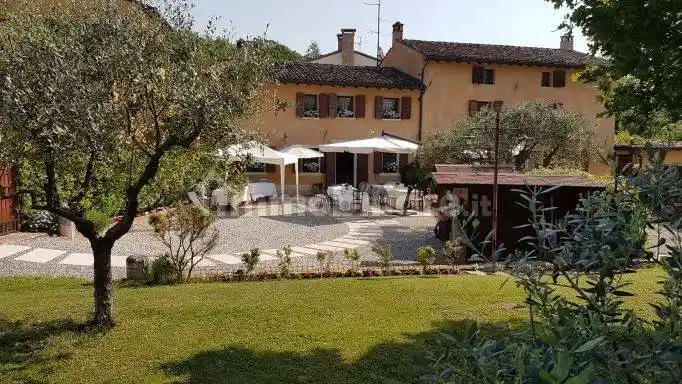 Rustico - Casale in vendita a San Martino Buon Albergo