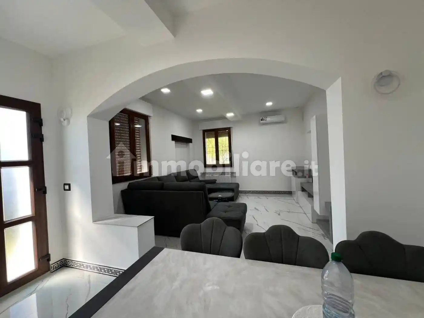 Appartamento in vendita a Baricella