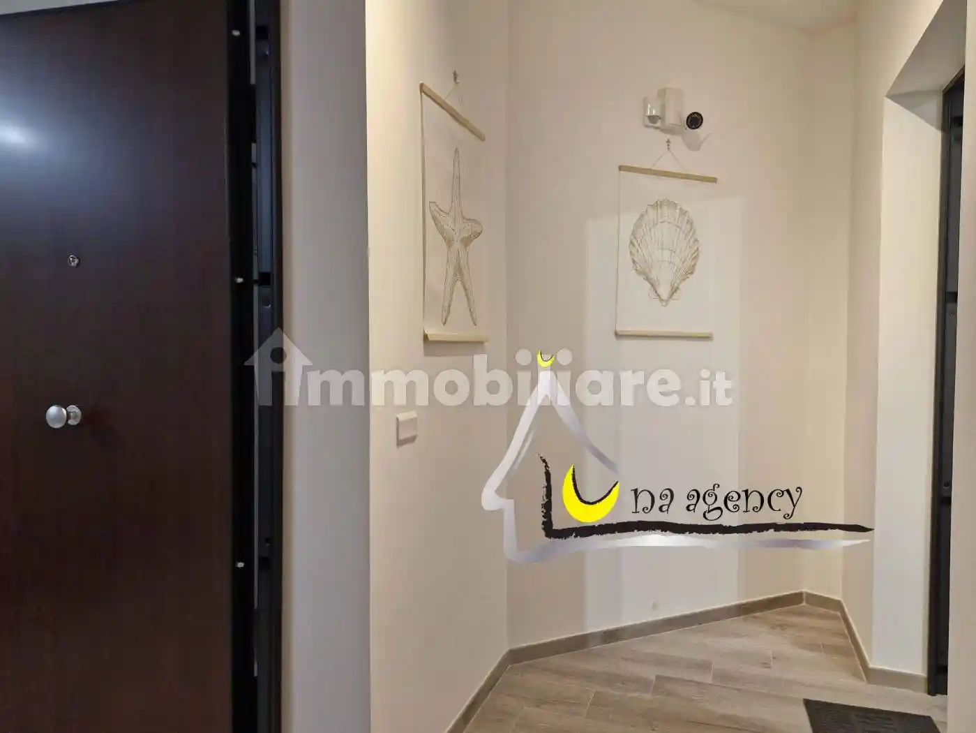 Appartamento in affitto a Sabaudia