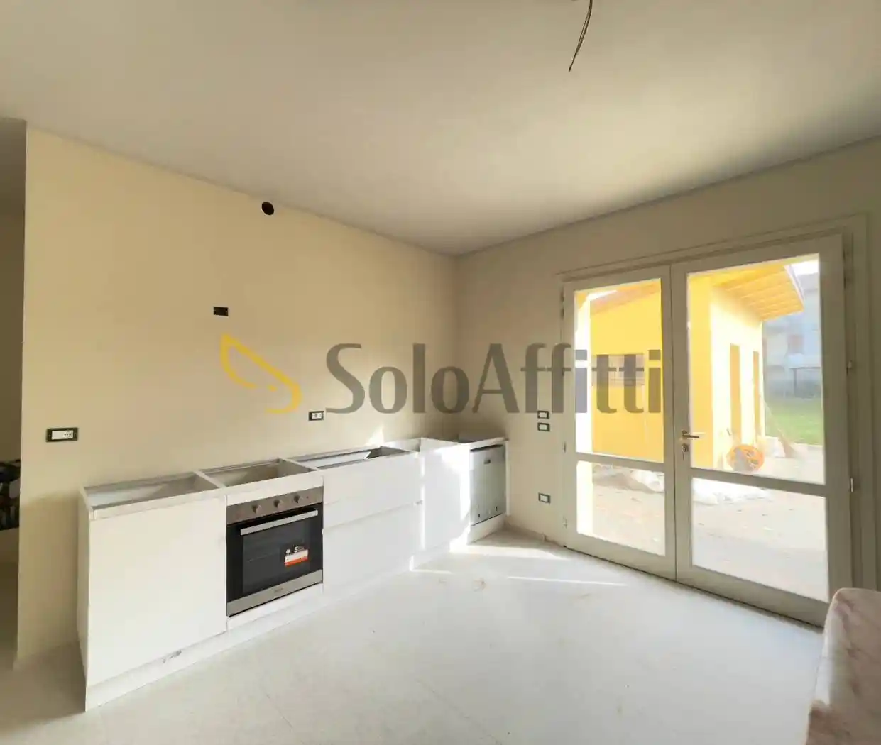 Villa in affitto a Faenza