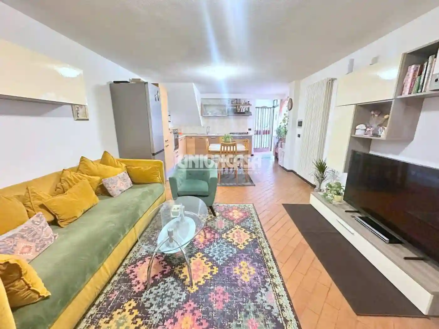 Casa indipendente - foto 2