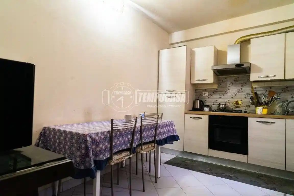 Appartamento in vendita a Fano