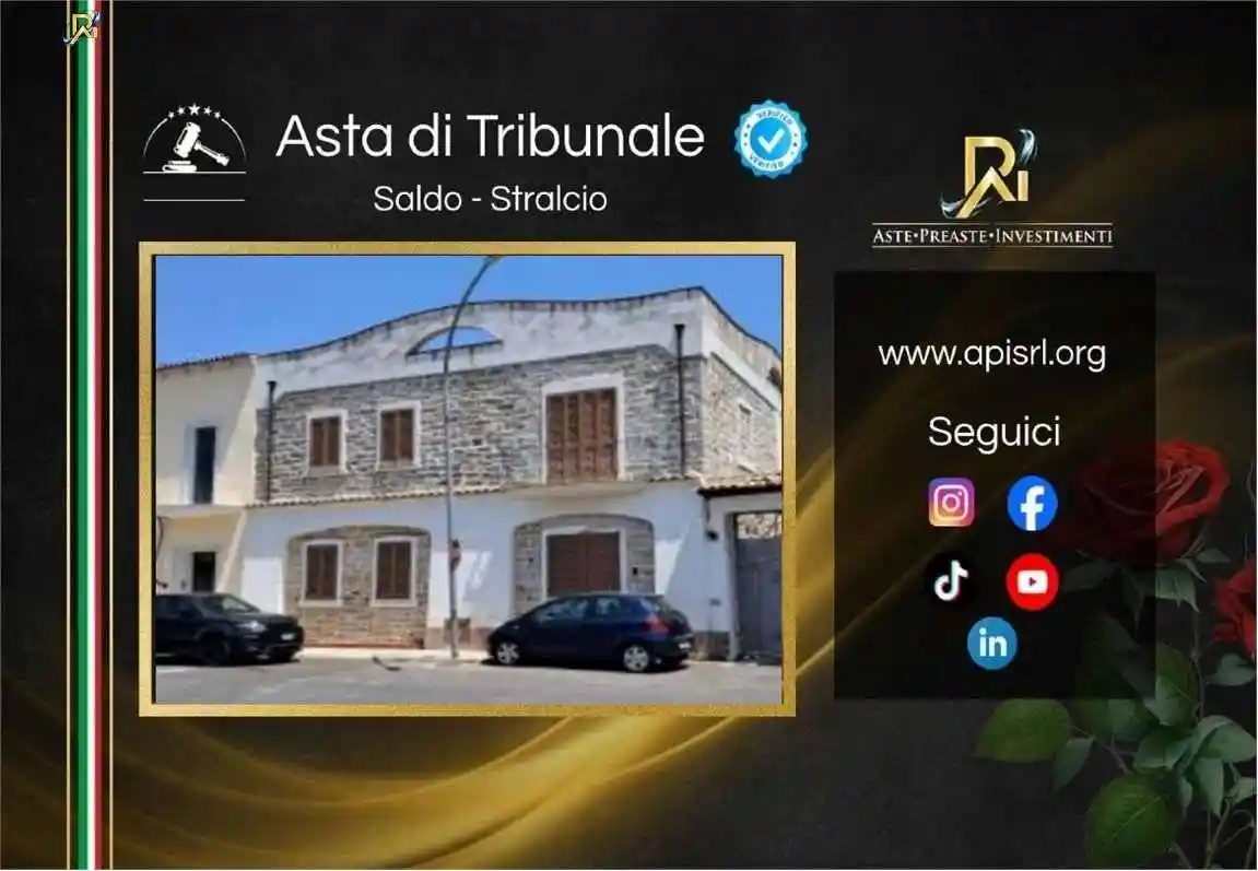 Casa indipendente in vendita a Orune