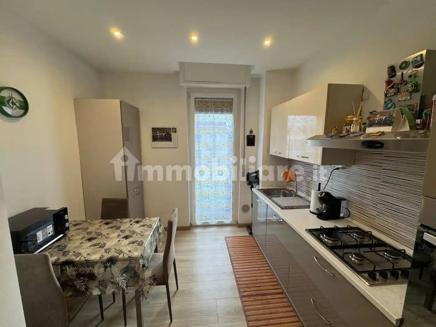 Appartamento in affitto a Alessandria