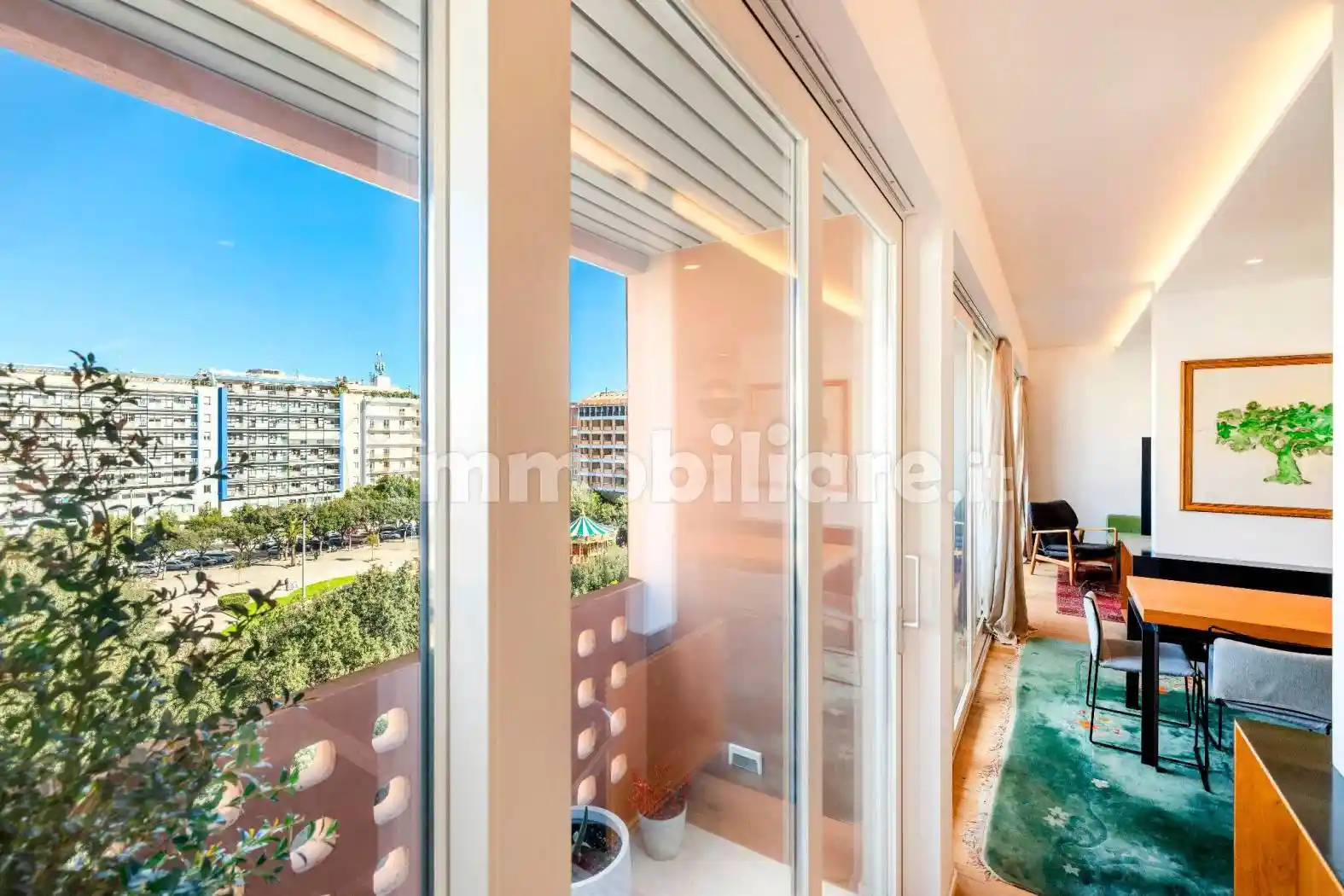 Appartamento in vendita a Lecce