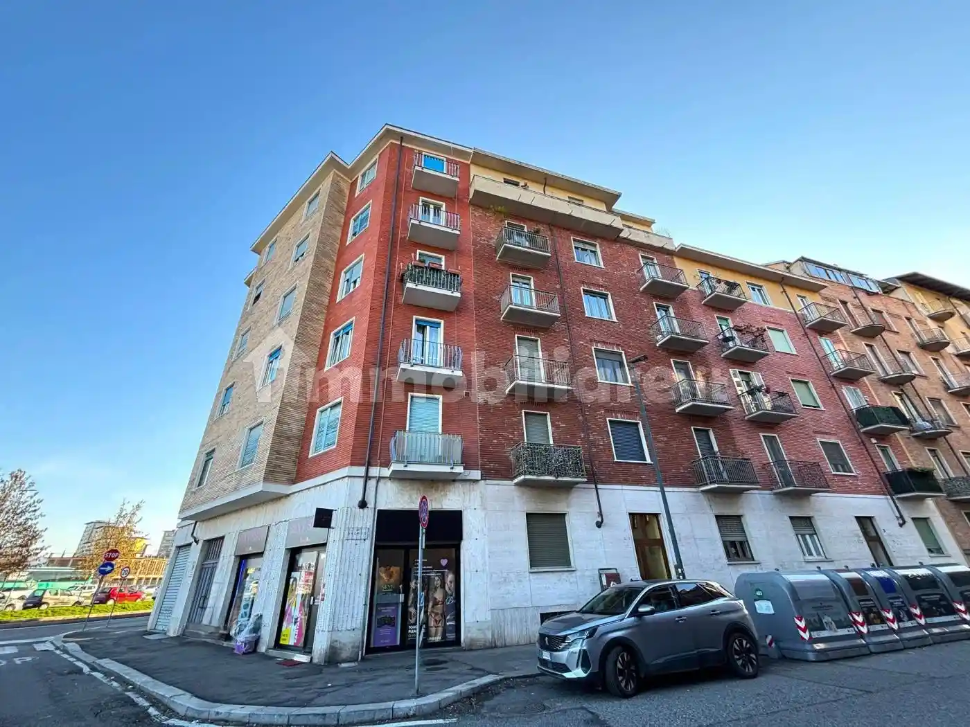 Appartamento in vendita a Torino