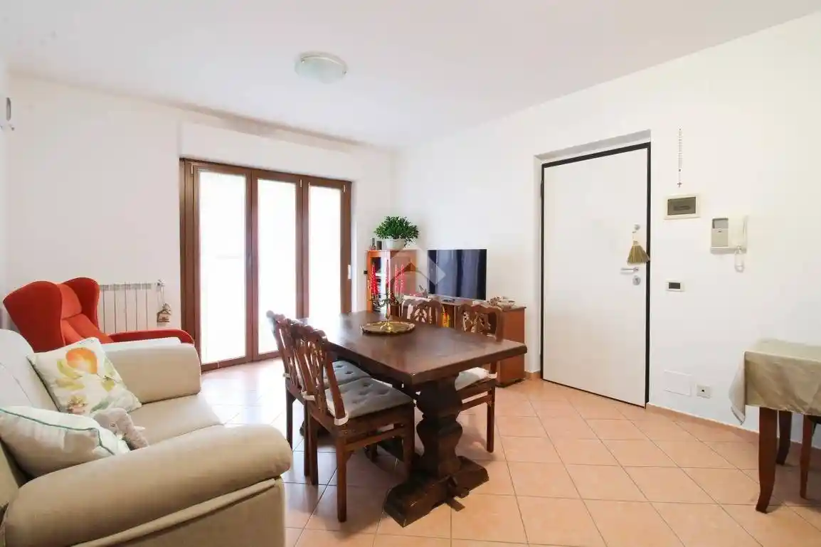 Appartamento in vendita a Ortona