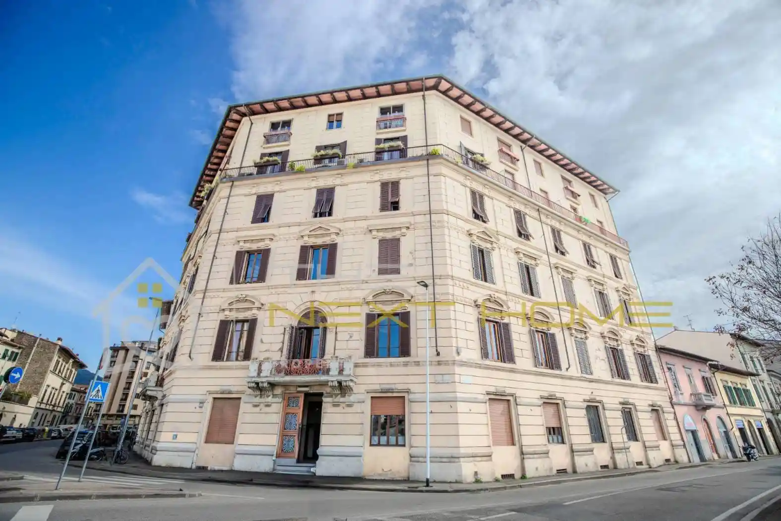 Appartamento in vendita a Firenze