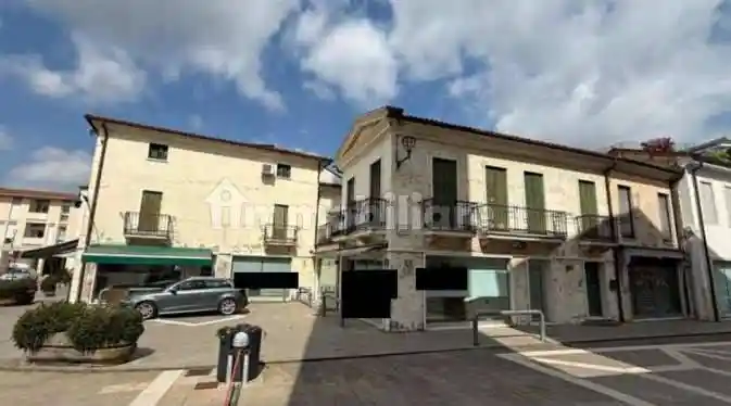 Appartamento in vendita a Camisano Vicentino