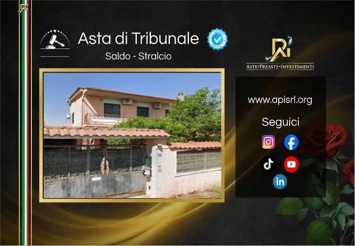 Villa in vendita a Monastir