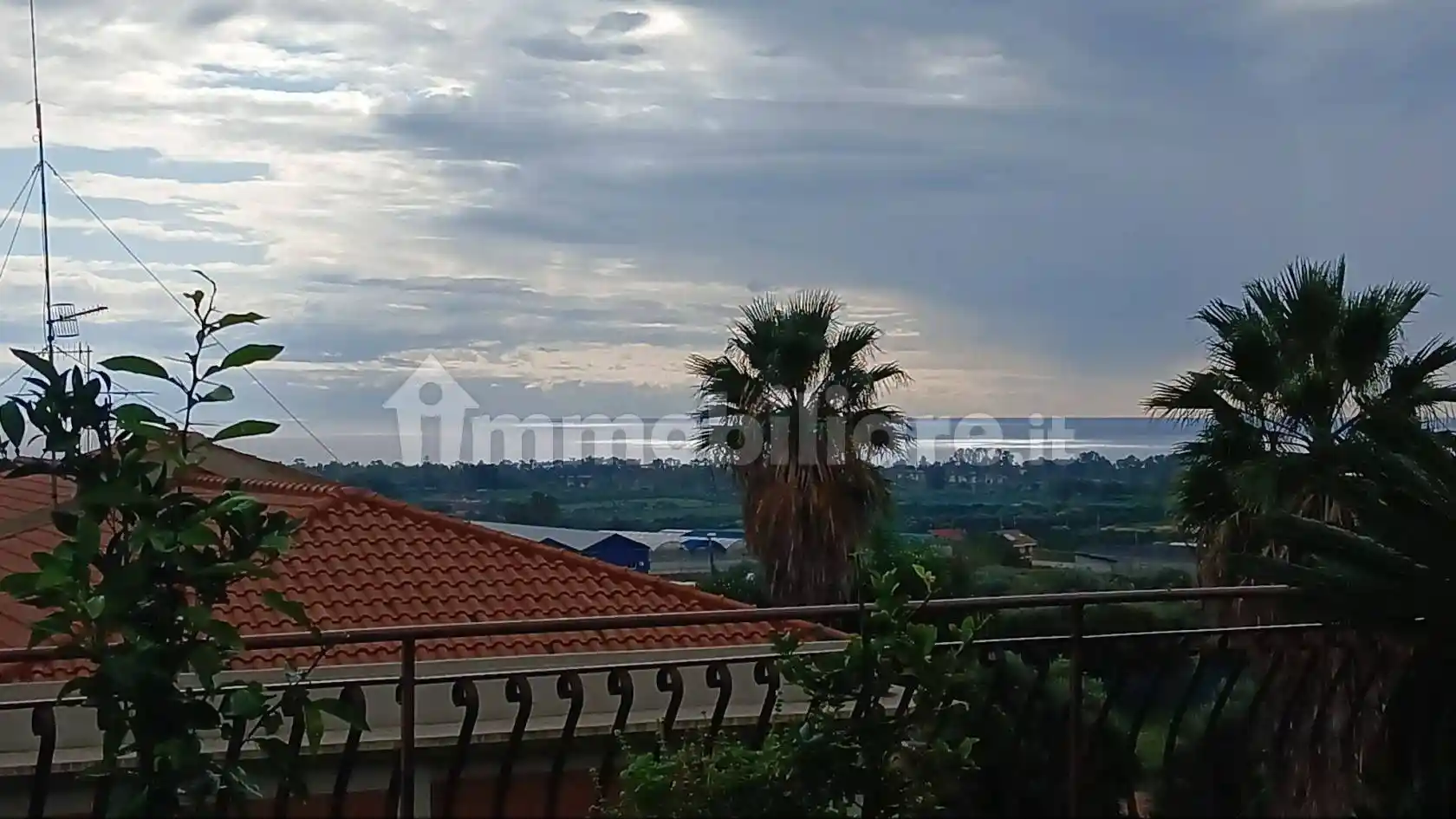 Appartamento in vendita a Fiumefreddo di Sicilia