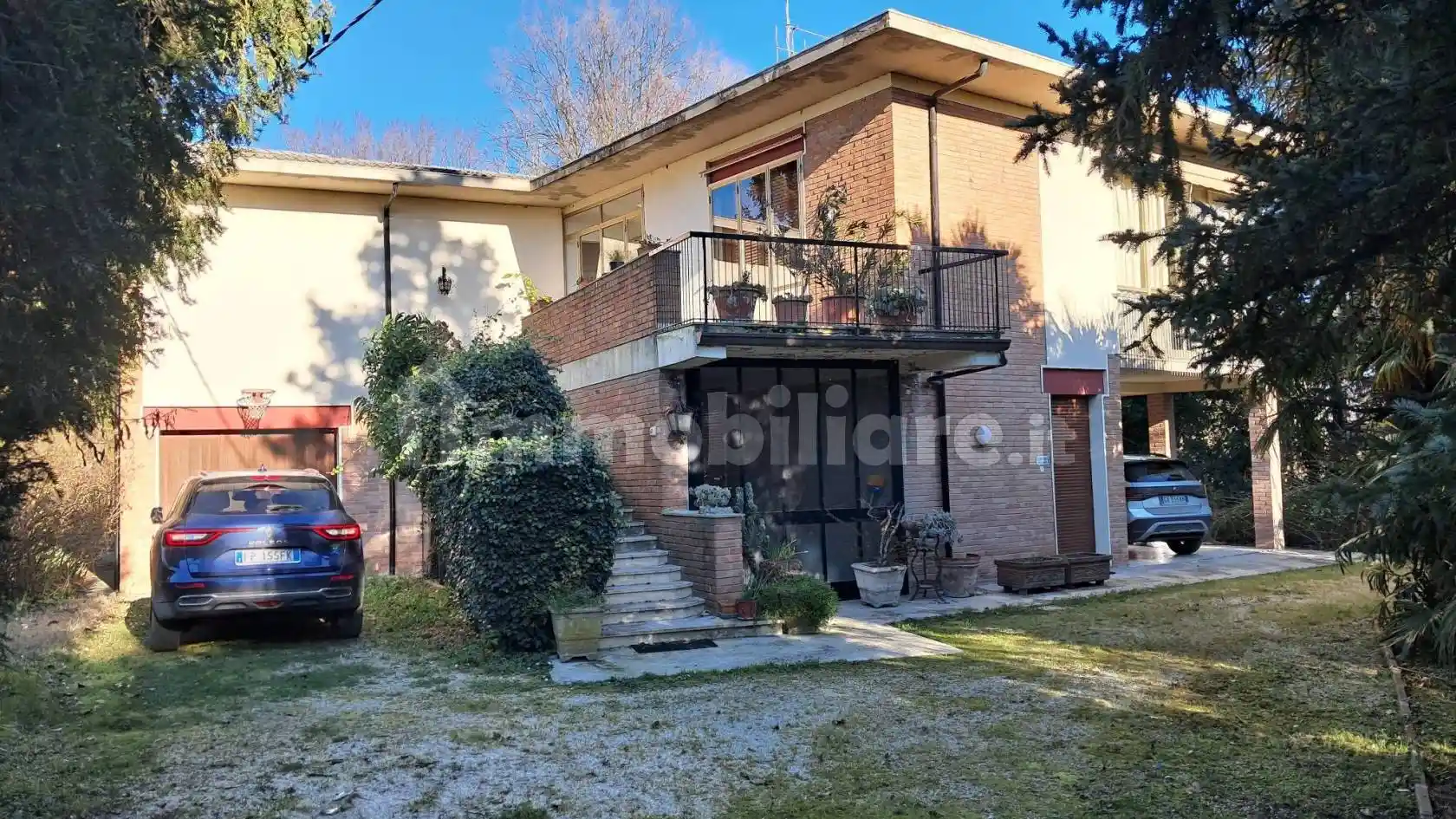Villa in vendita a Forlì