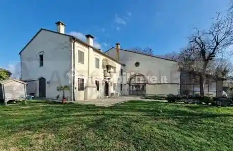 Appartamento in vendita a Sossano