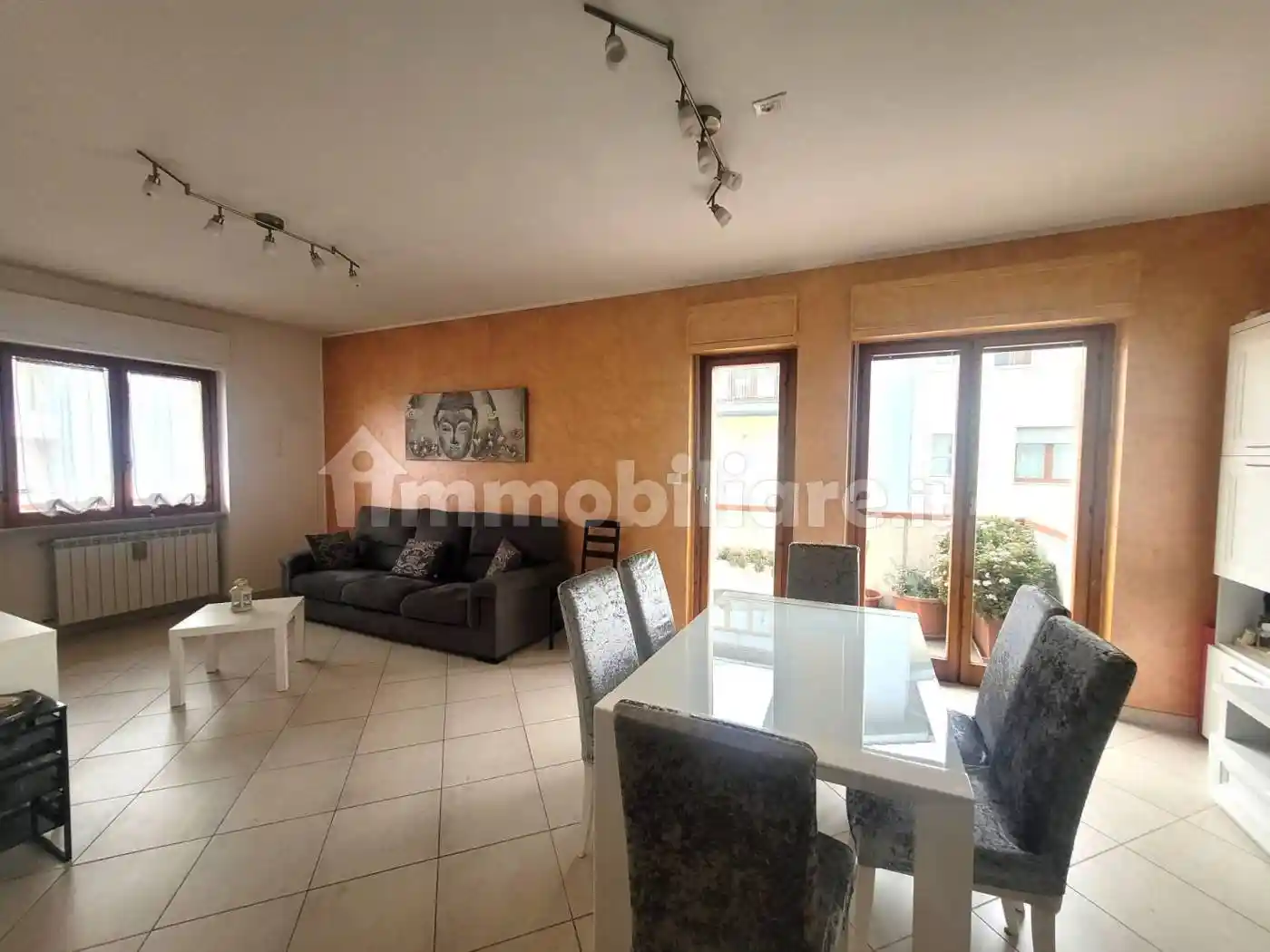 Appartamento in vendita a Spoltore