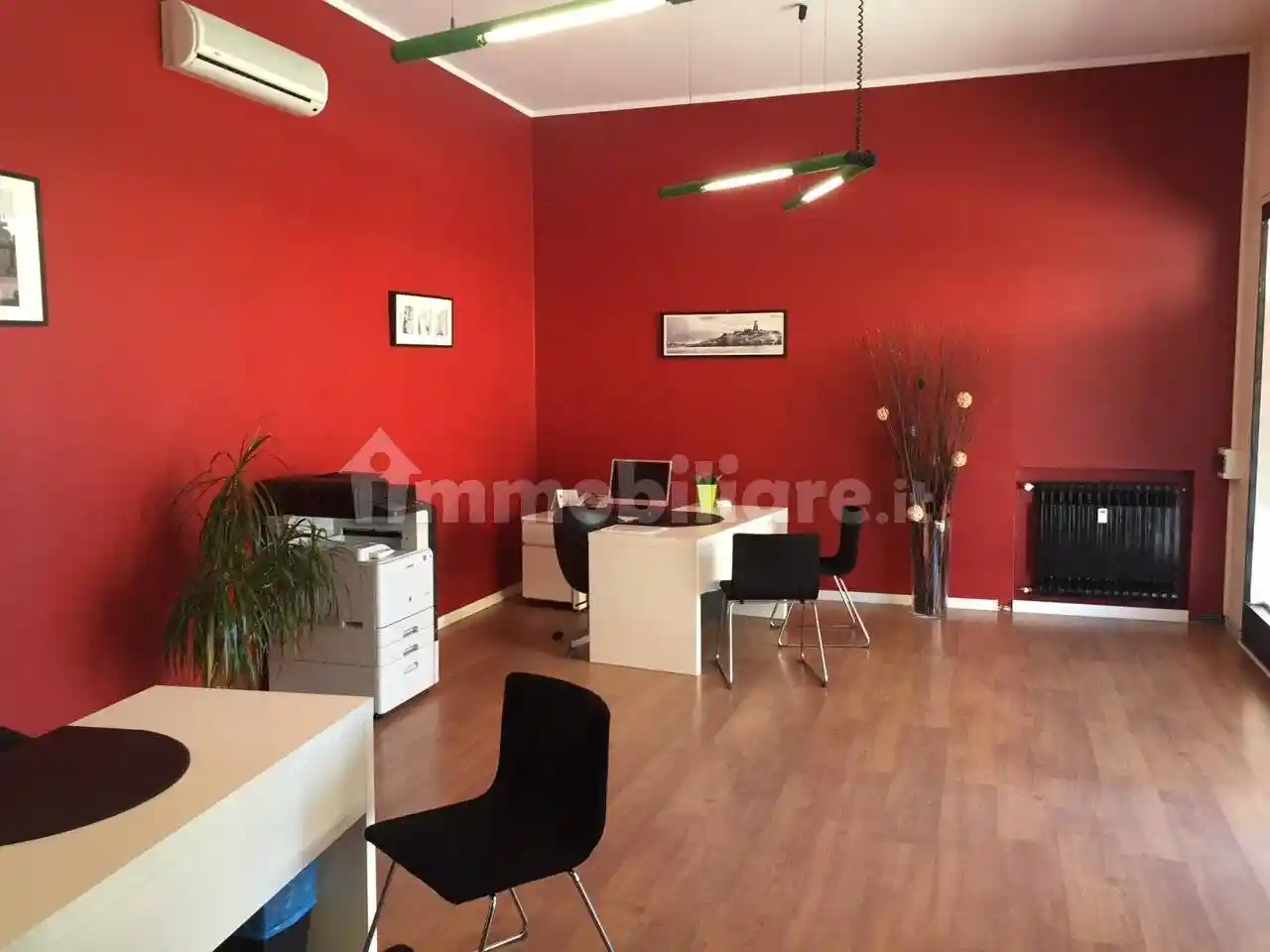 Appartamento in vendita a Cameri