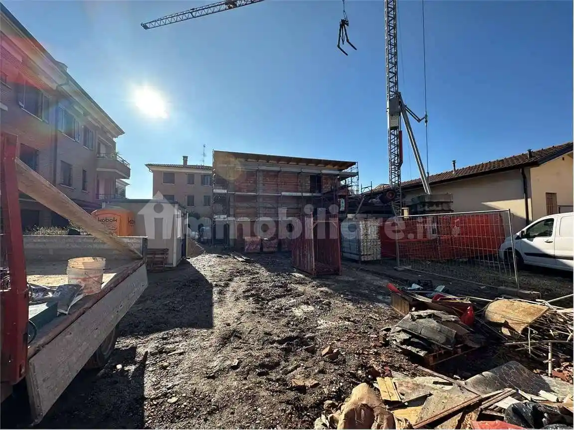 Casa indipendente in vendita a Bomporto