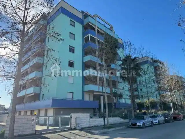 Appartamento in affitto a Montesilvano