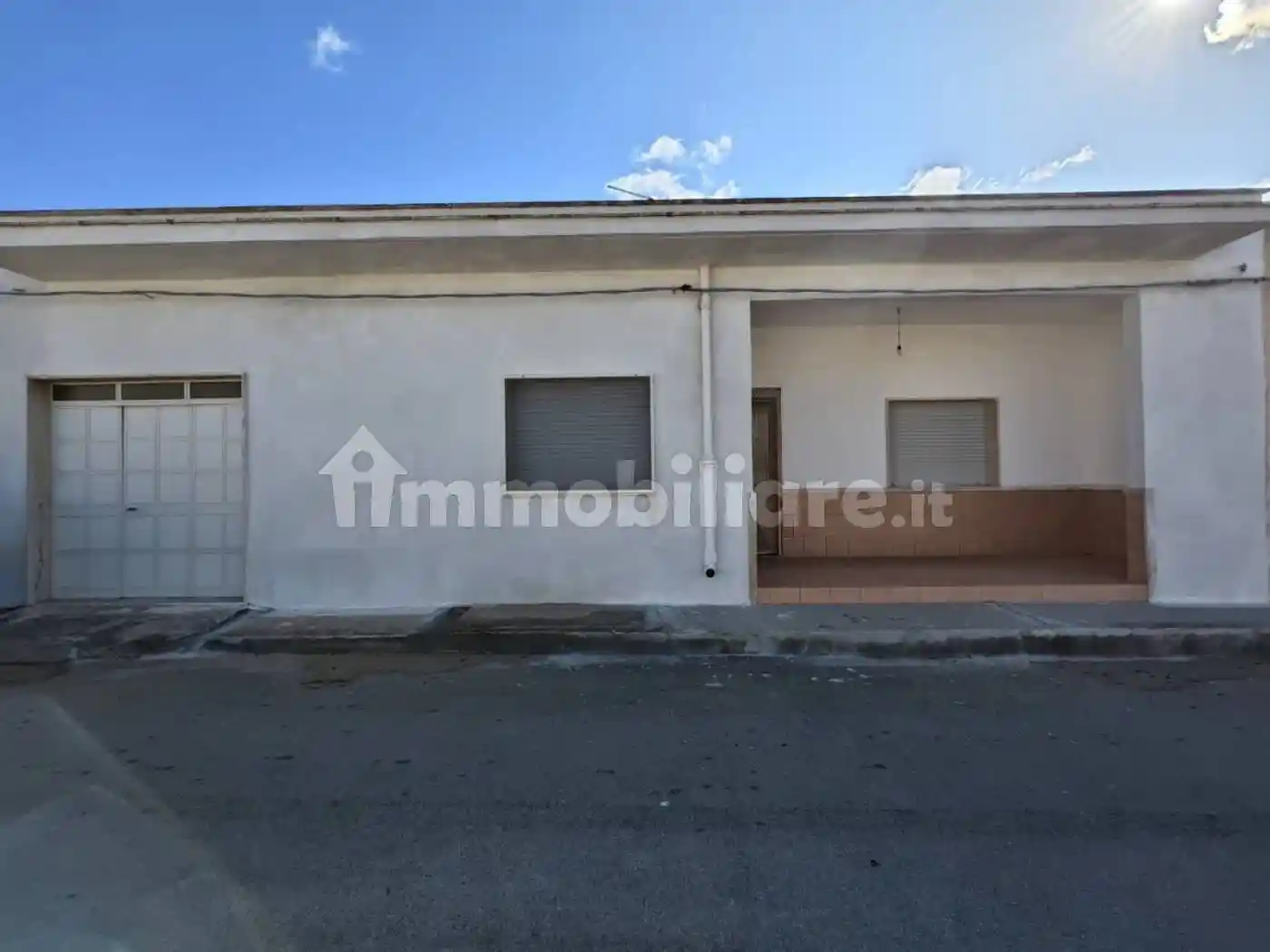 Villa in vendita a Manduria