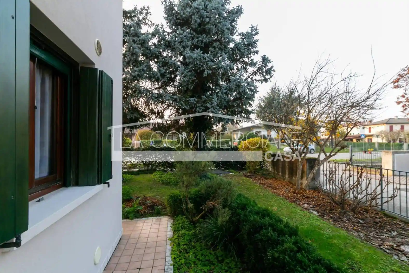 Appartamento in vendita a Casale sul Sile