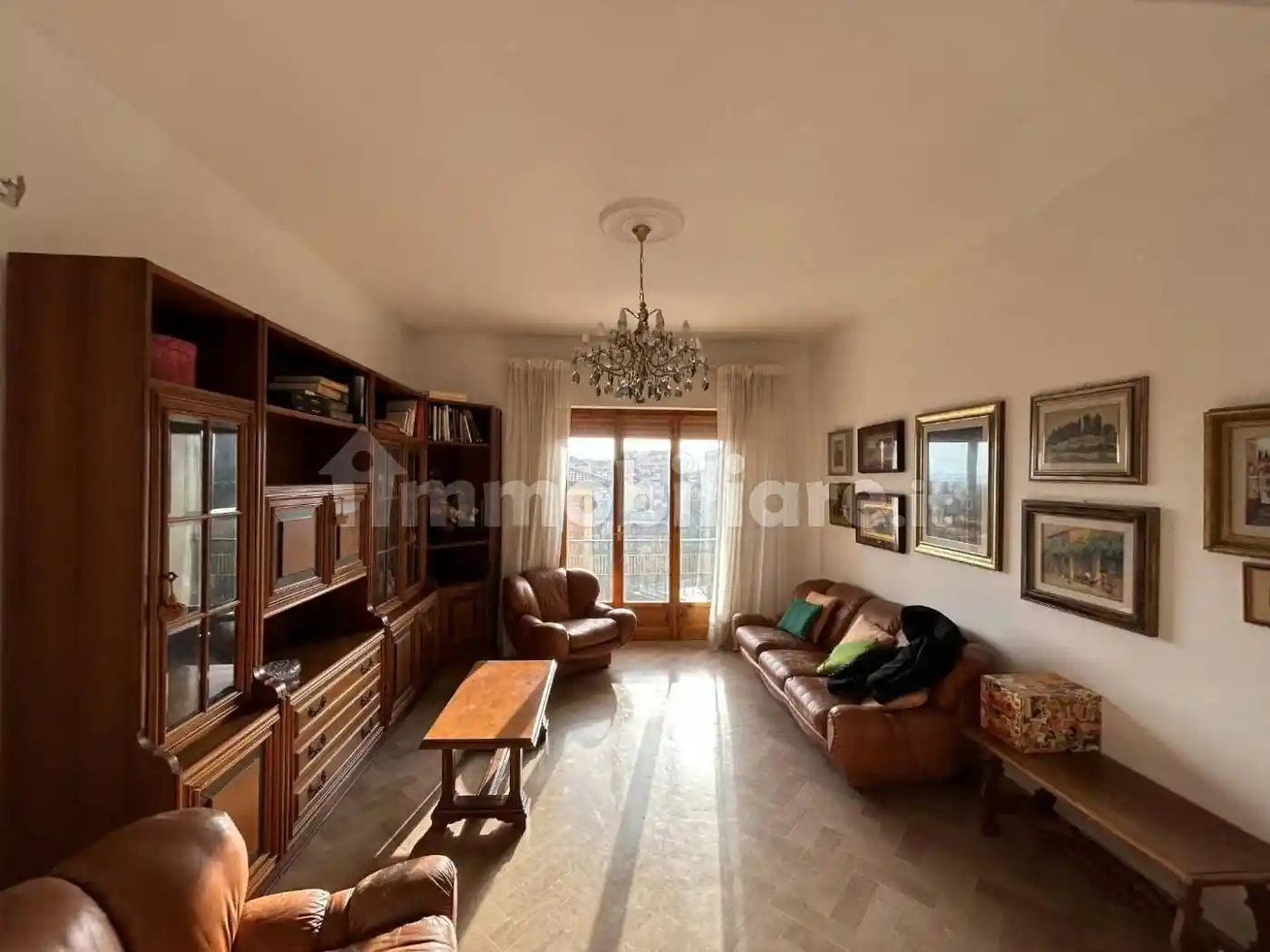 Appartamento in vendita a Siena