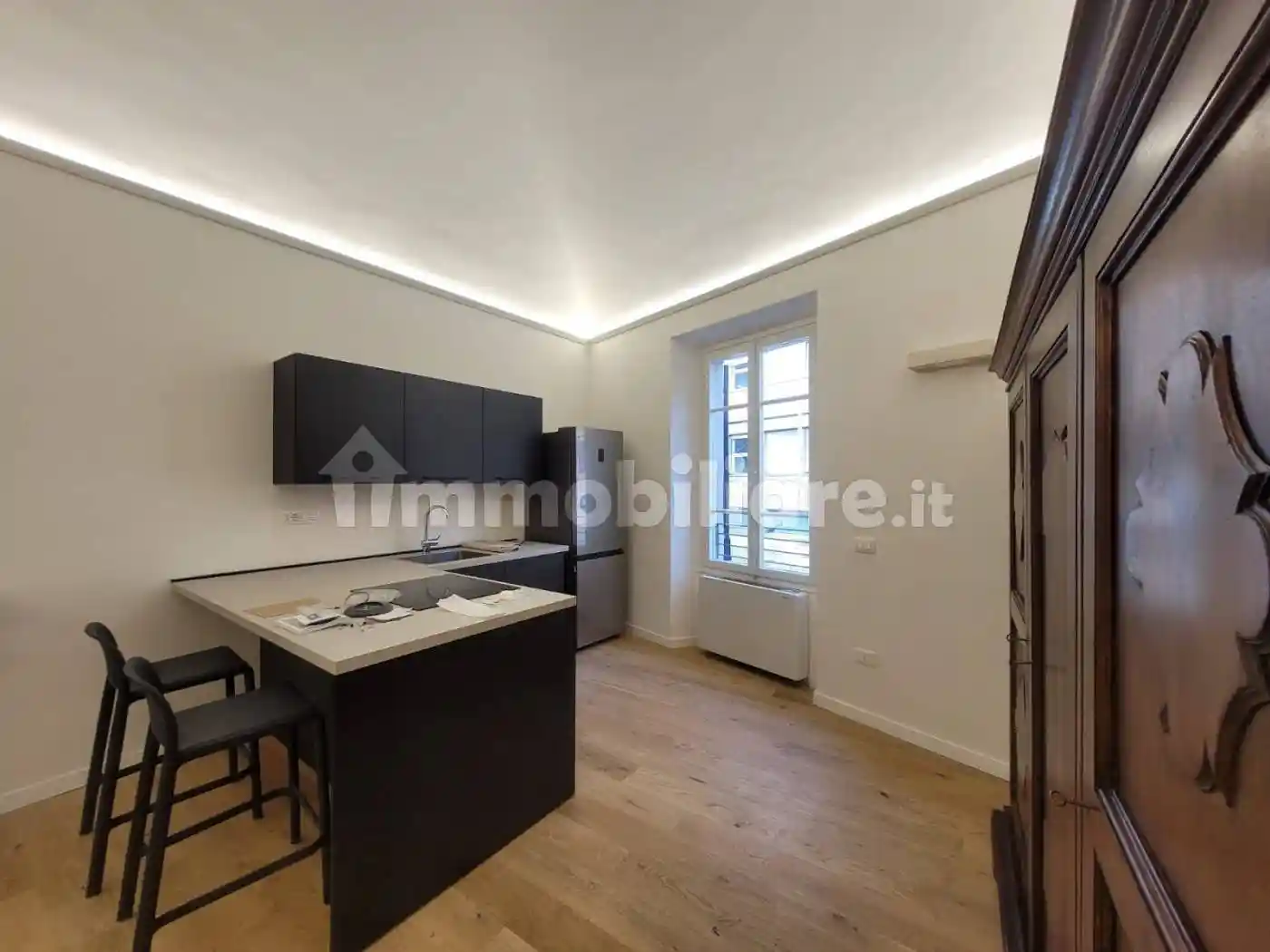 Appartamento in affitto a Perugia